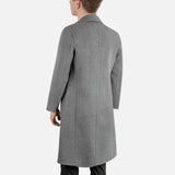 Men Wool Coat