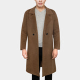 Men Wool Coat