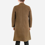 Men Wool Coat