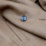 Men Wool Coat