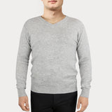 Men Cashmere Sweater