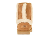 UGG Kids Hadley II Waterproof (Toddler/Little/Big Kid) WATER RESISTANT - Chestnut