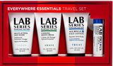 Lab Series Everywhere Essentials Travel Set