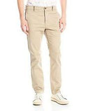 LEVI, LEVI 511 SLIM CHINO G TIMBERWOLF CRUZ TWILL, MENS CHINO