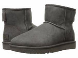 UGG Women Boots CLASSIC MINI II 1016222 - GREY