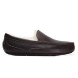 UGG MEN'S ASCOT SLIPPER 5379 - CHINA TEA