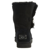 UGG Women Boots BAILEY BUTTON BLING 1016553 - Black