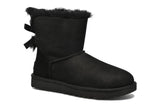 UGG Women Boots MINI BAILEY BOW II 1016501 - Black