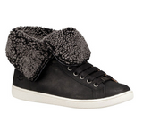 UGG Women Sneaker STARLYN 1019715 - Black