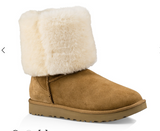 UGG Women Boots TALL CLASSIC 1016224 - Chestnut