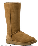 UGG Women Boots TALL CLASSIC 1016224 - Chestnut