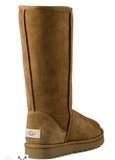 UGG Women Boots TALL CLASSIC 1016224 - Chestnut