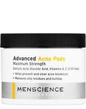 MEN SCIENCE - Advance ACNE Pads 50 pd