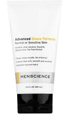 MEN SCIENCE - Advanced Shave Formula 5.6 oz