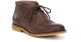 UGG Men Leighton Waterproof 1017272 - Grizzly