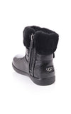 UGG Kid's Gemma Boot - Black