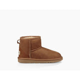 UGG Kid's Classic Mini II - Chestnut